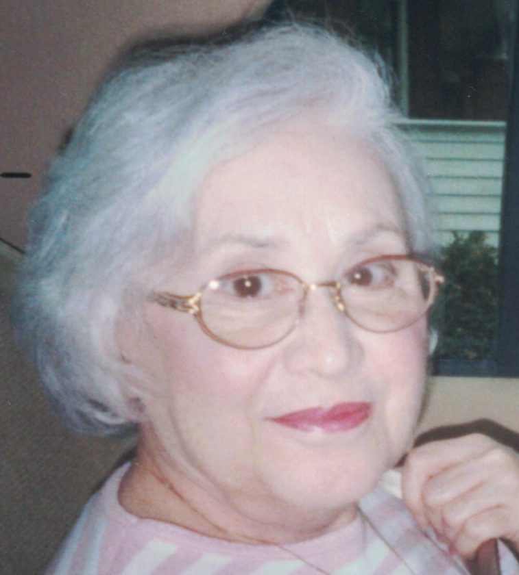 Marie E. Zsifkov News, Sports, Jobs Altoona Mirror